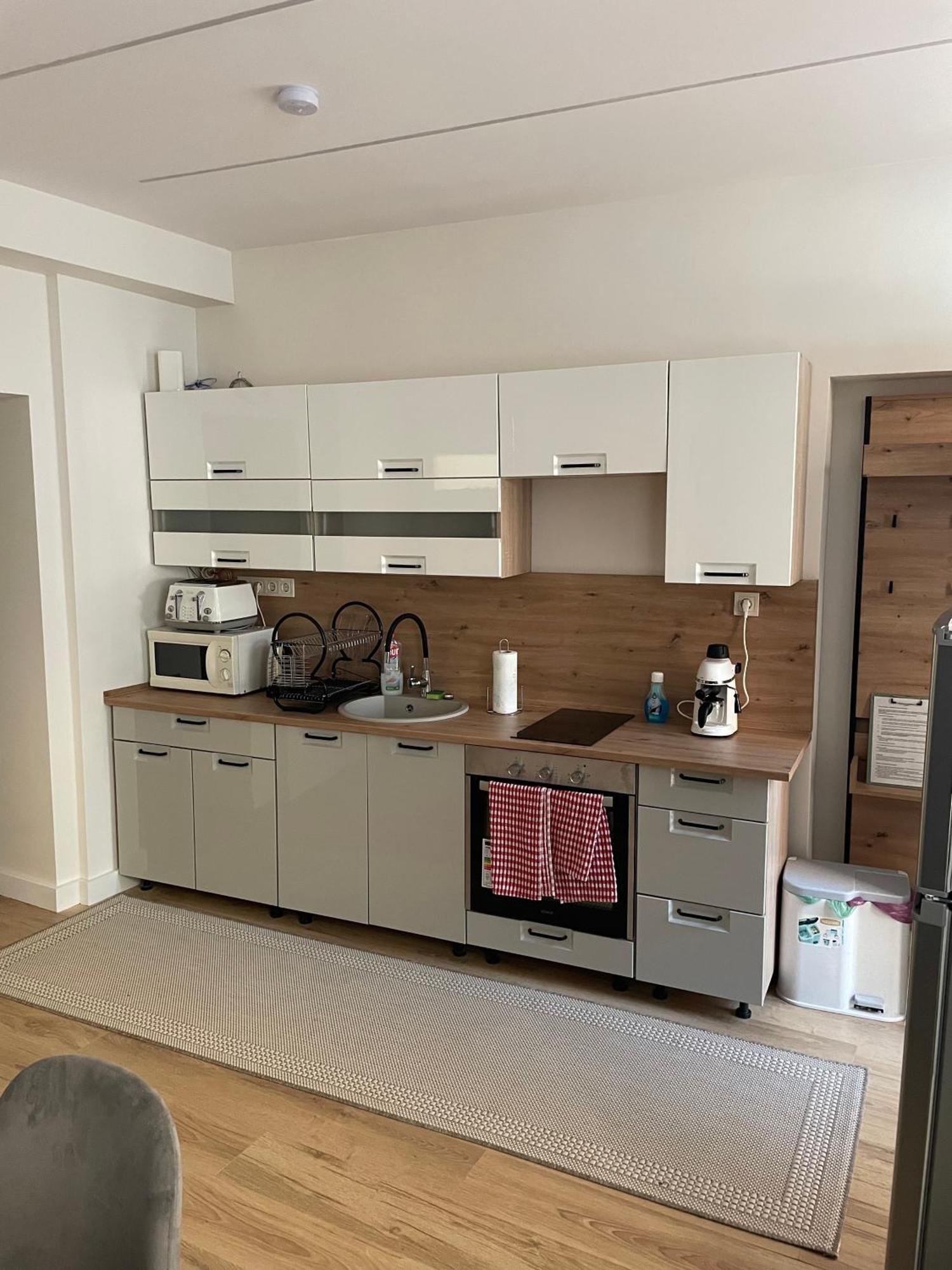 Peterfia Boutique Apartments Debreczyn Zewnętrze zdjęcie
